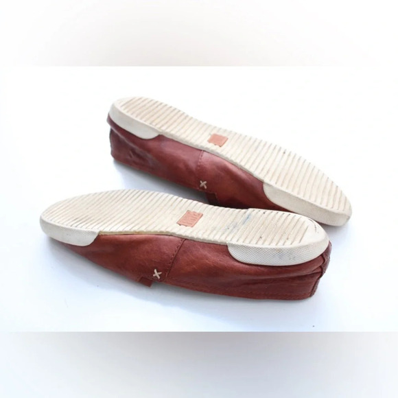 Frye Melanie flats - Picture 12 of 14